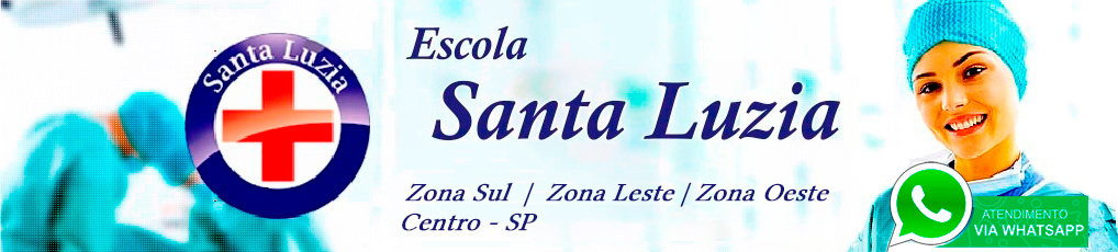 Auxiliar de Necropsia - Escola Santa Lúcia SP